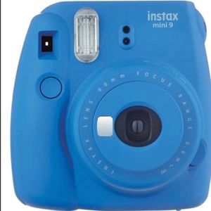 instax mini 9